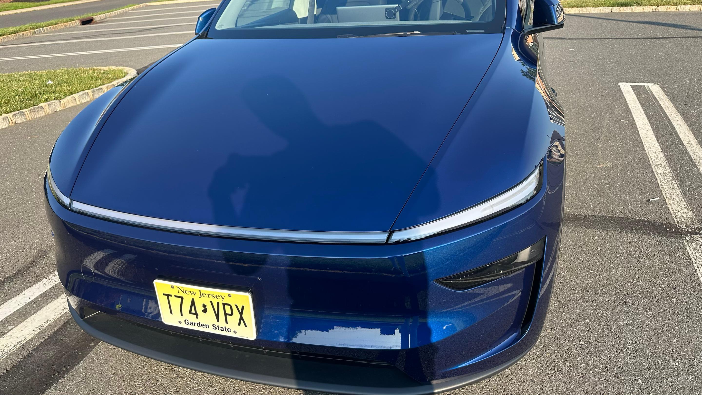 Tesla Model Y 2026 in Moorestown, NJ