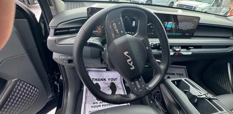 Kia EV9 2026