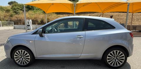 Seat IBIZA 2015