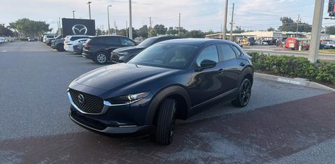 Mazda CX-30 2026