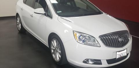 Buick Verano 2013