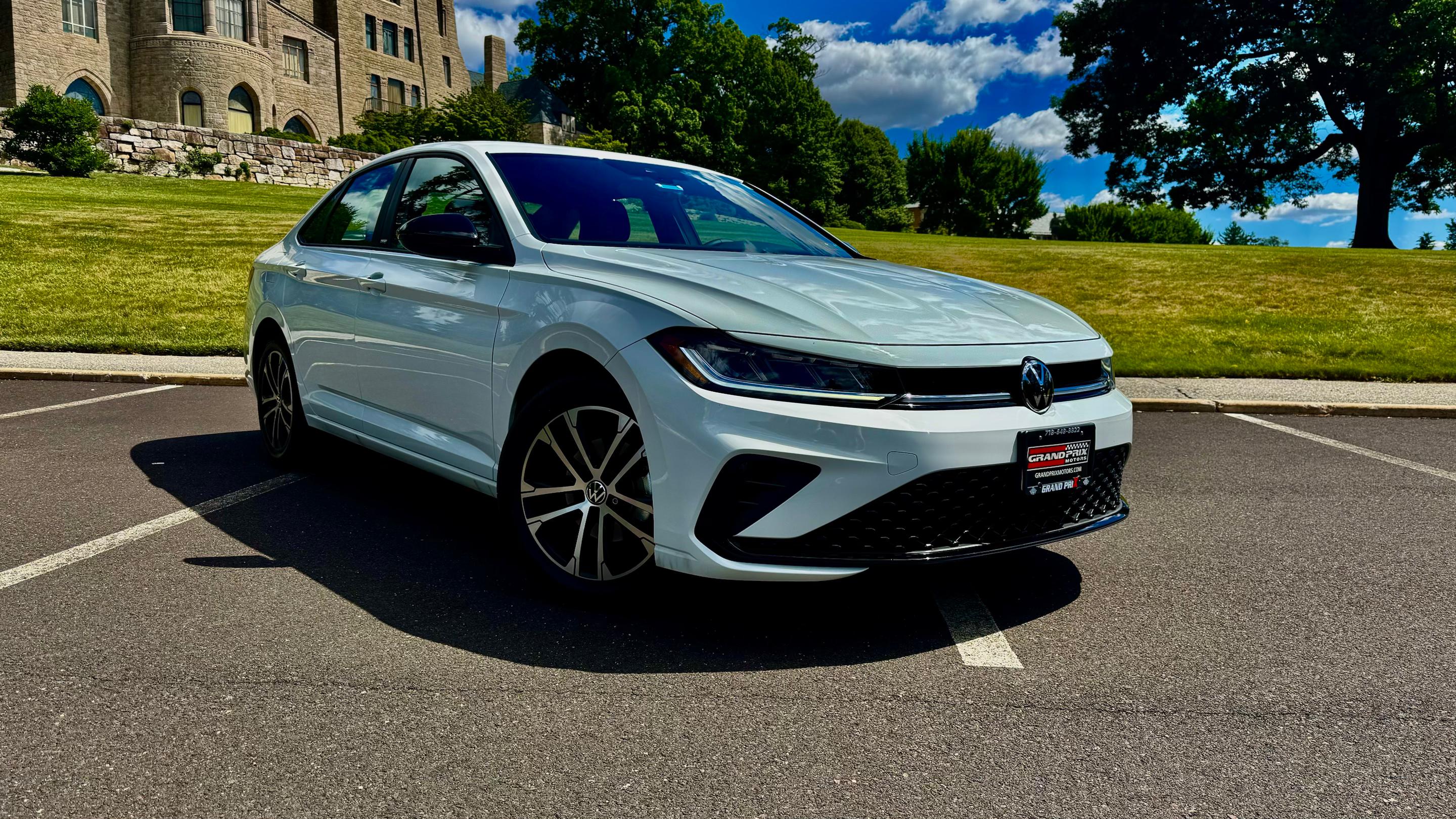 Volkswagen Jetta 2025 in Willow Grove, PA