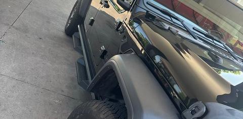 Jeep Gladiator 2020
