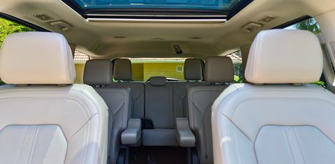 Ford Expedition 2024