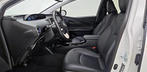 Toyota Prius 2017