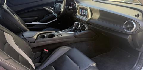 Chevrolet Camaro 2017