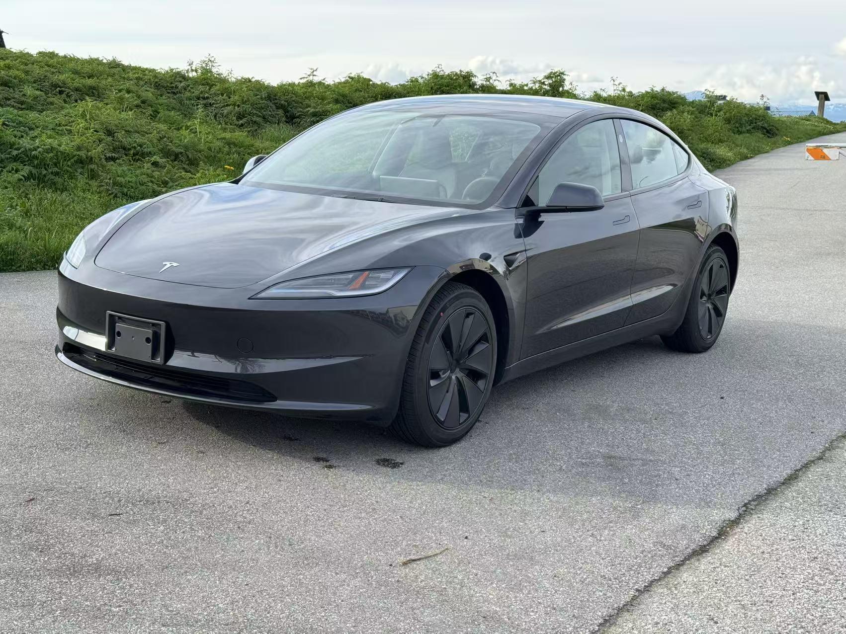 Tesla Model 3 2025 à Richmond, BC