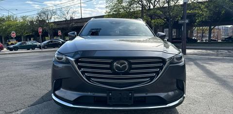 Mazda CX-9 2020