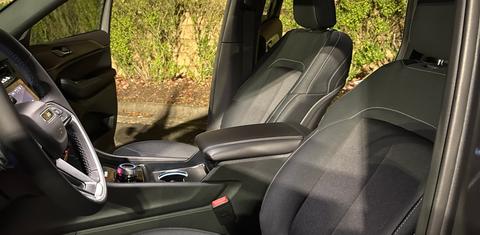 Jeep Grand Cherokee 2025