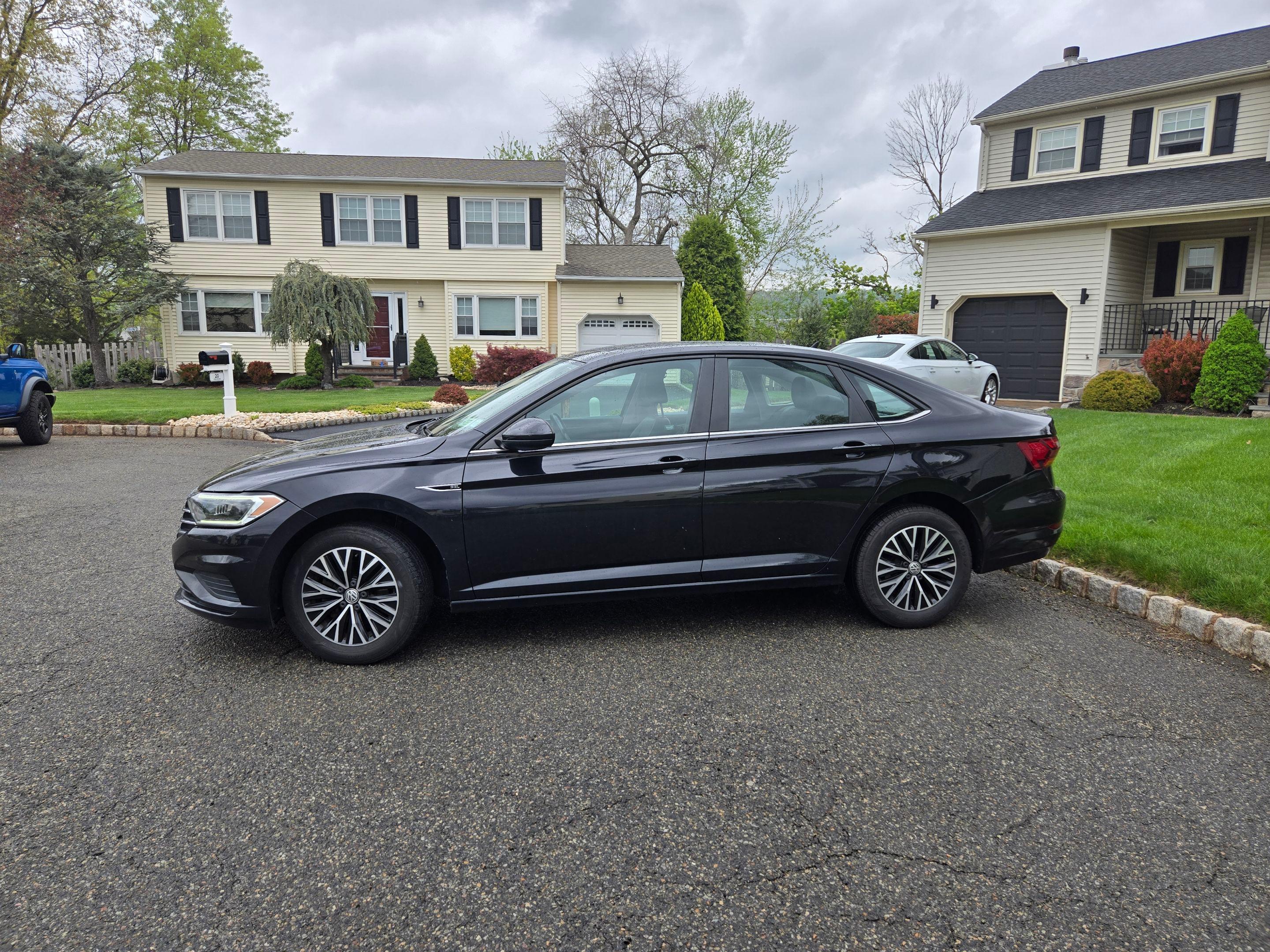 Volkswagen Jetta 2019 in Bridgewater, NJ
