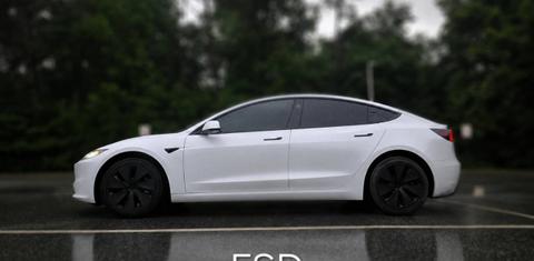 Tesla Model 3 2026