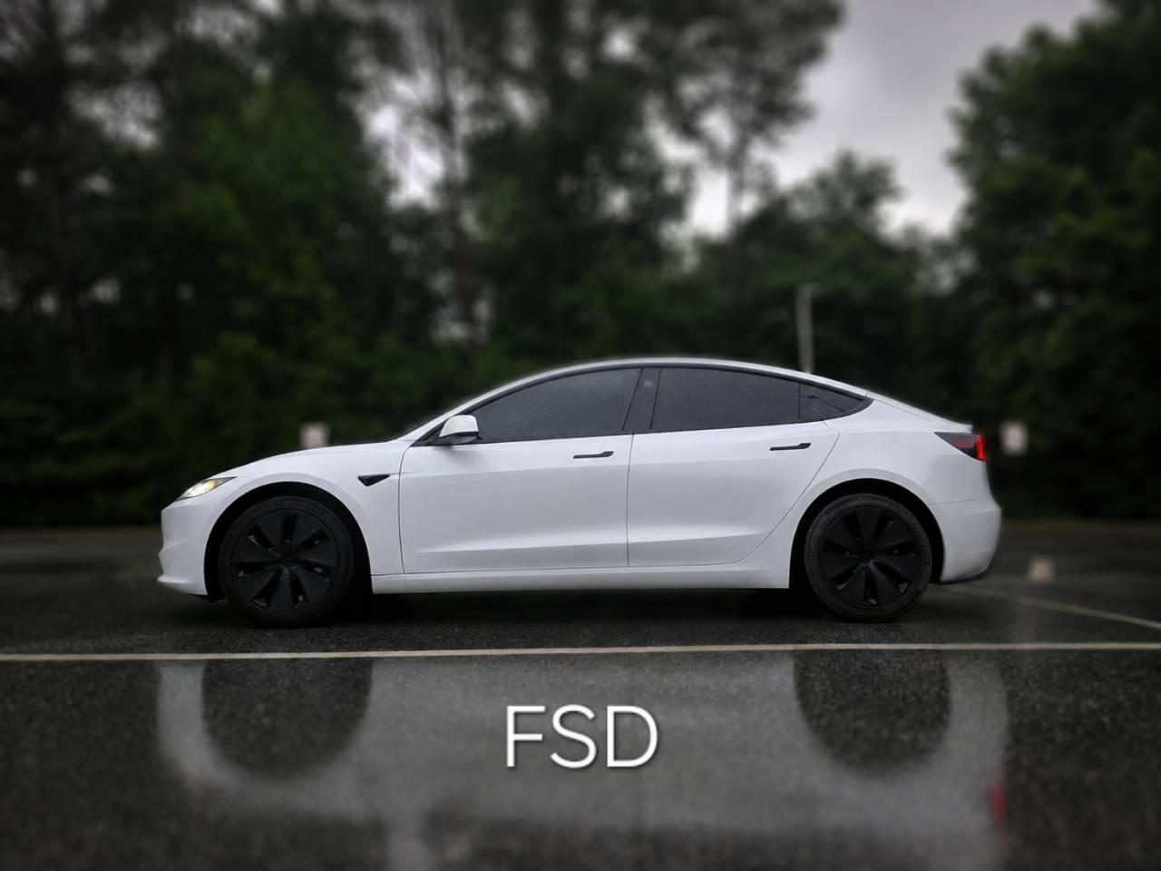 Tesla Model 3 2026 in Piedmont, SC