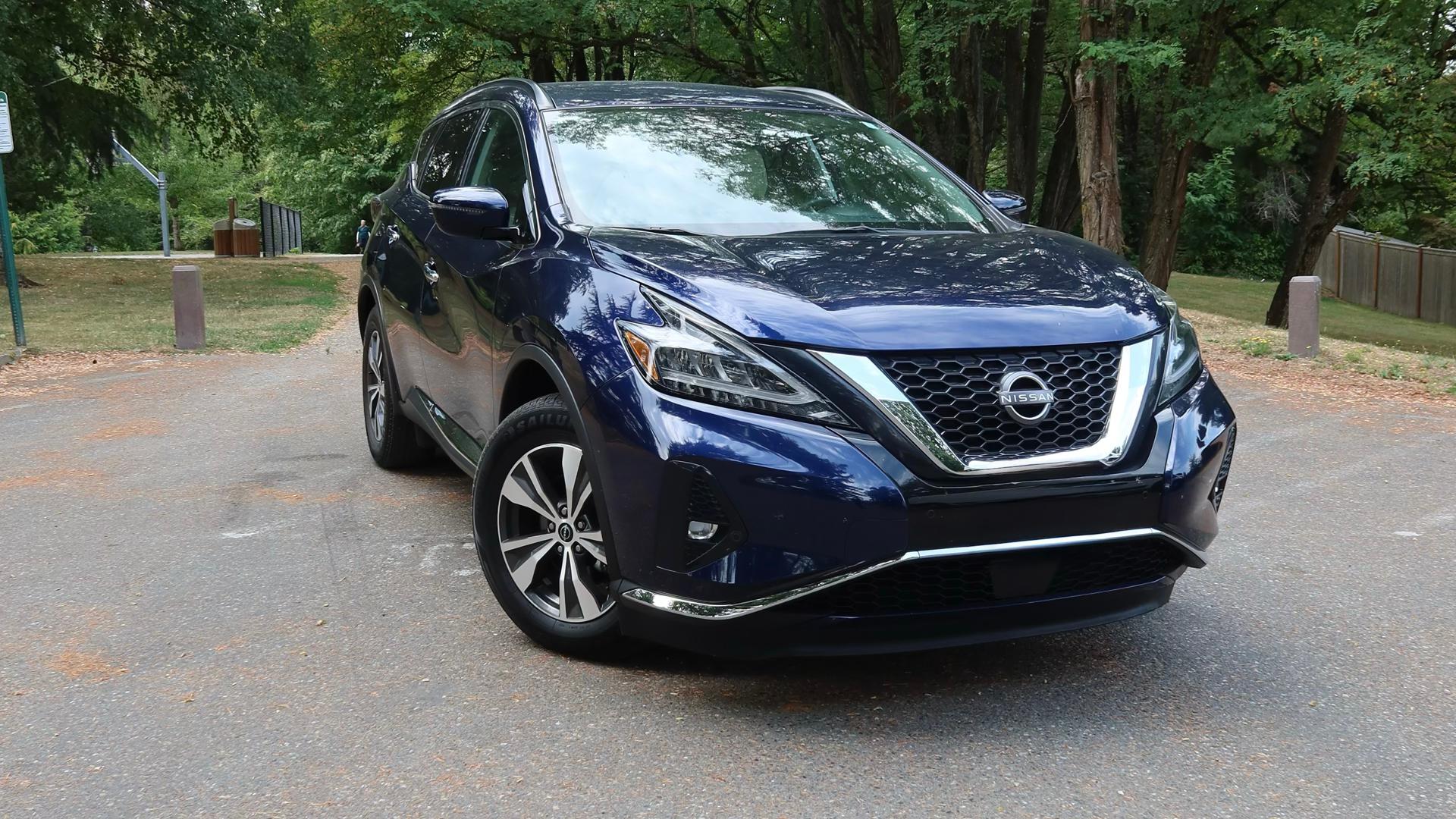 Nissan Murano 2023 in Lake Forest Park, WA