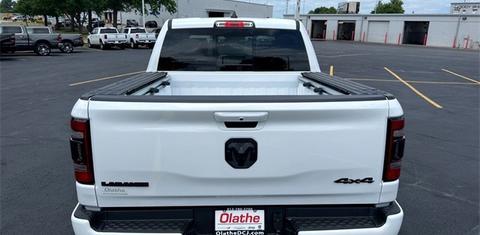 Ram 1500 2022