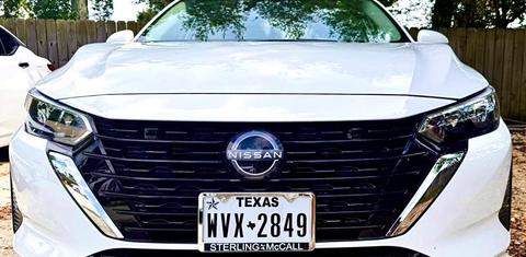 Nissan Sentra 2025