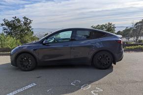 Tesla Model Y 2021 in Berkeley