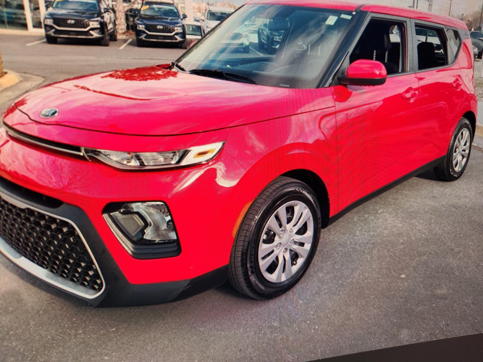 Kia Soul 2021 in Olathe, KS
