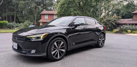 Polestar 2 2022