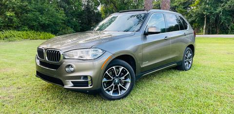 BMW X5 2017