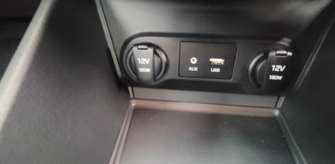 Hyundai Accent 2022