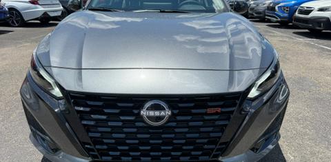 Nissan Altima 2026