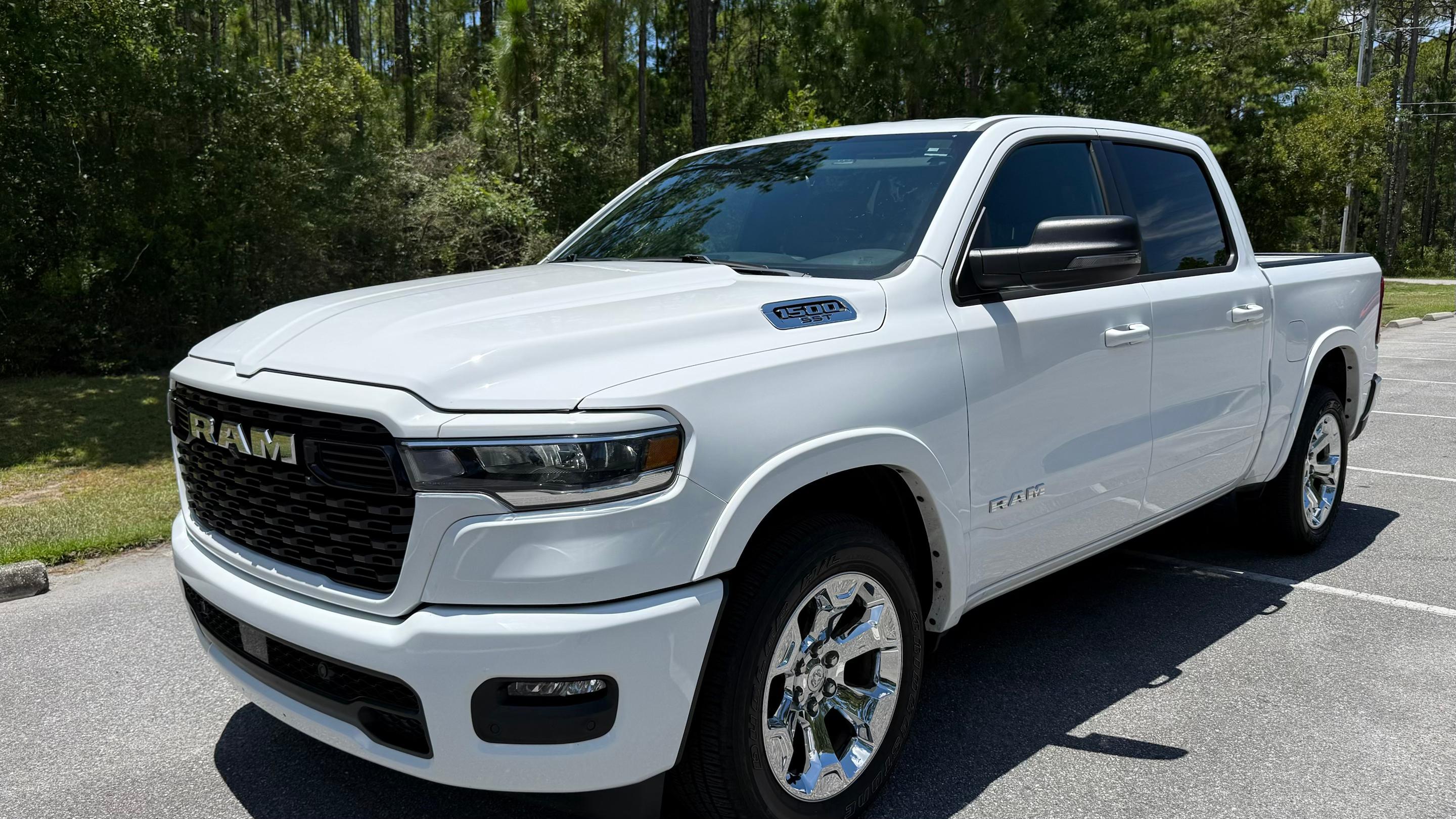 Ram 1500 2025 in Santa Rosa Beach, FL