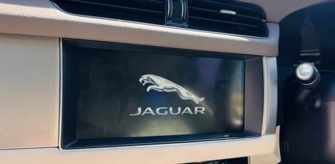 Jaguar XF 2016