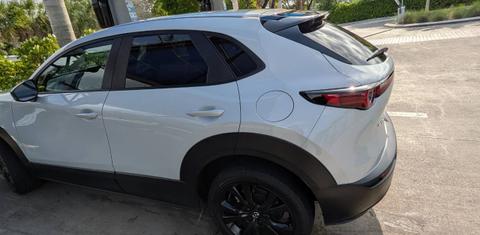 Mazda CX-30 2026