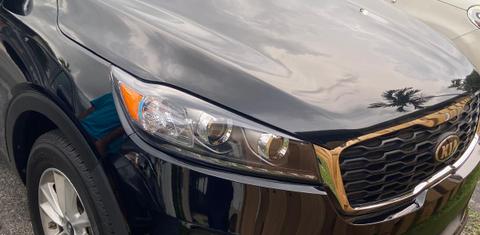 Kia Sorento 2020