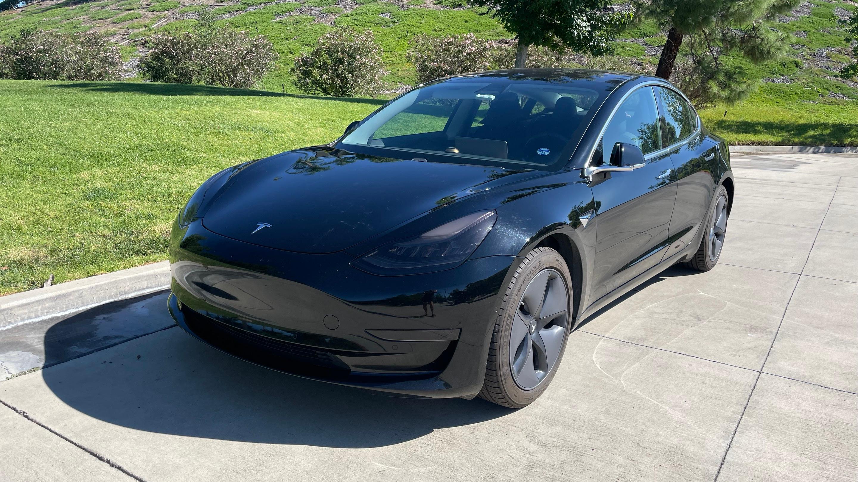 Tesla Model 3 2019 in Irvine, CA