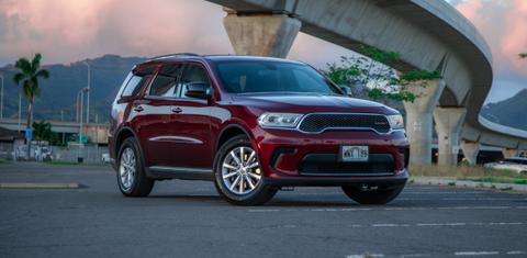 Dodge Durango 2023