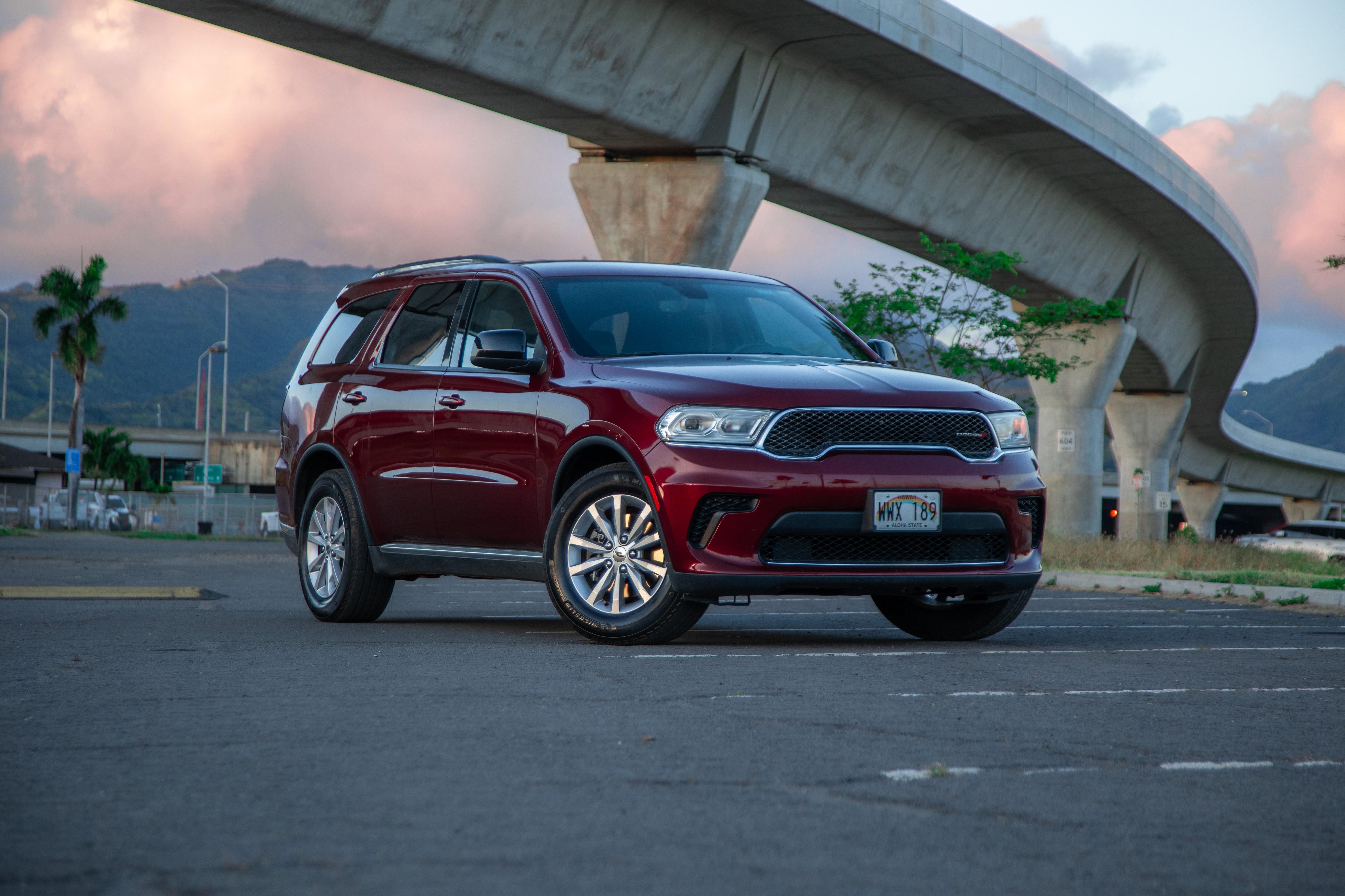 Dodge Durango 2023 in Honolulu, HI