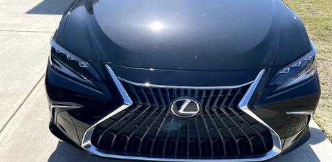 Lexus ES 2024