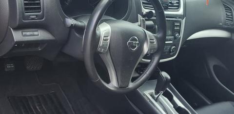 Nissan Altima 2016