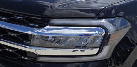Ford Expedition 2024