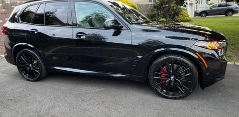 BMW X5 2026
