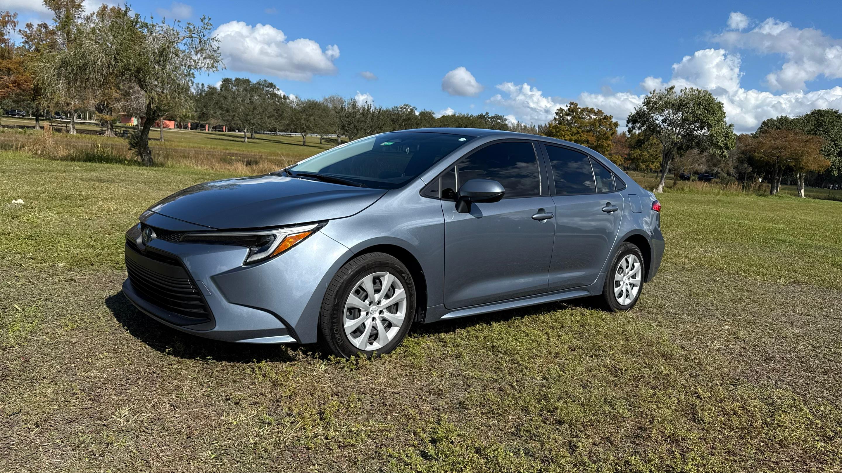 Toyota Corolla Hybrid 2023 in Weston, FL