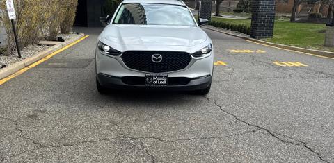 Mazda CX-30 2025