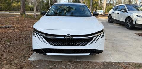 Nissan Sentra 2026
