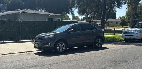 Ford Edge 2019