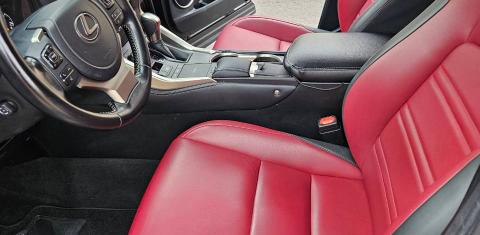 Lexus NX 2021