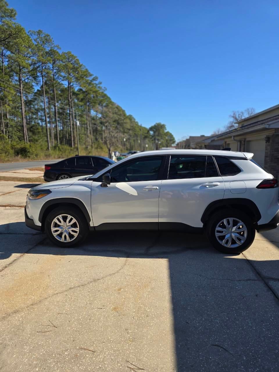 Toyota Corolla Cross 2026 in Fort Walton Beach, FL