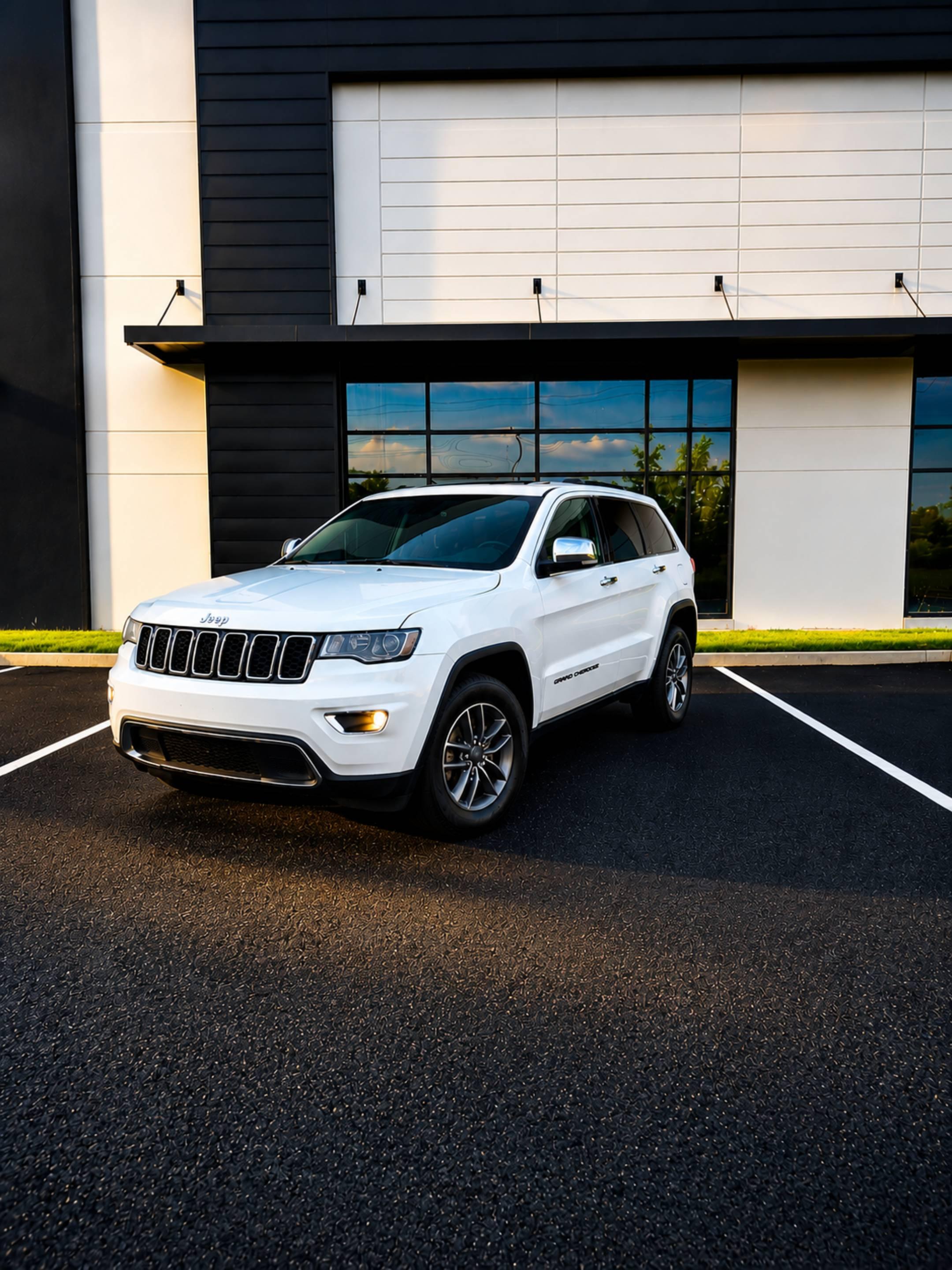 Jeep Grand Cherokee 2019 in Canal Winchester, OH