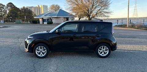 Kia Soul 2025
