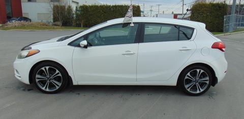 Kia Forte 2015