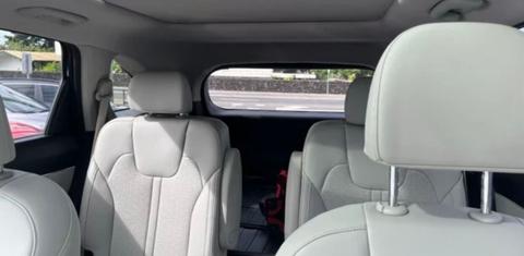 Kia Sorento Plug-In Hybrid 2024