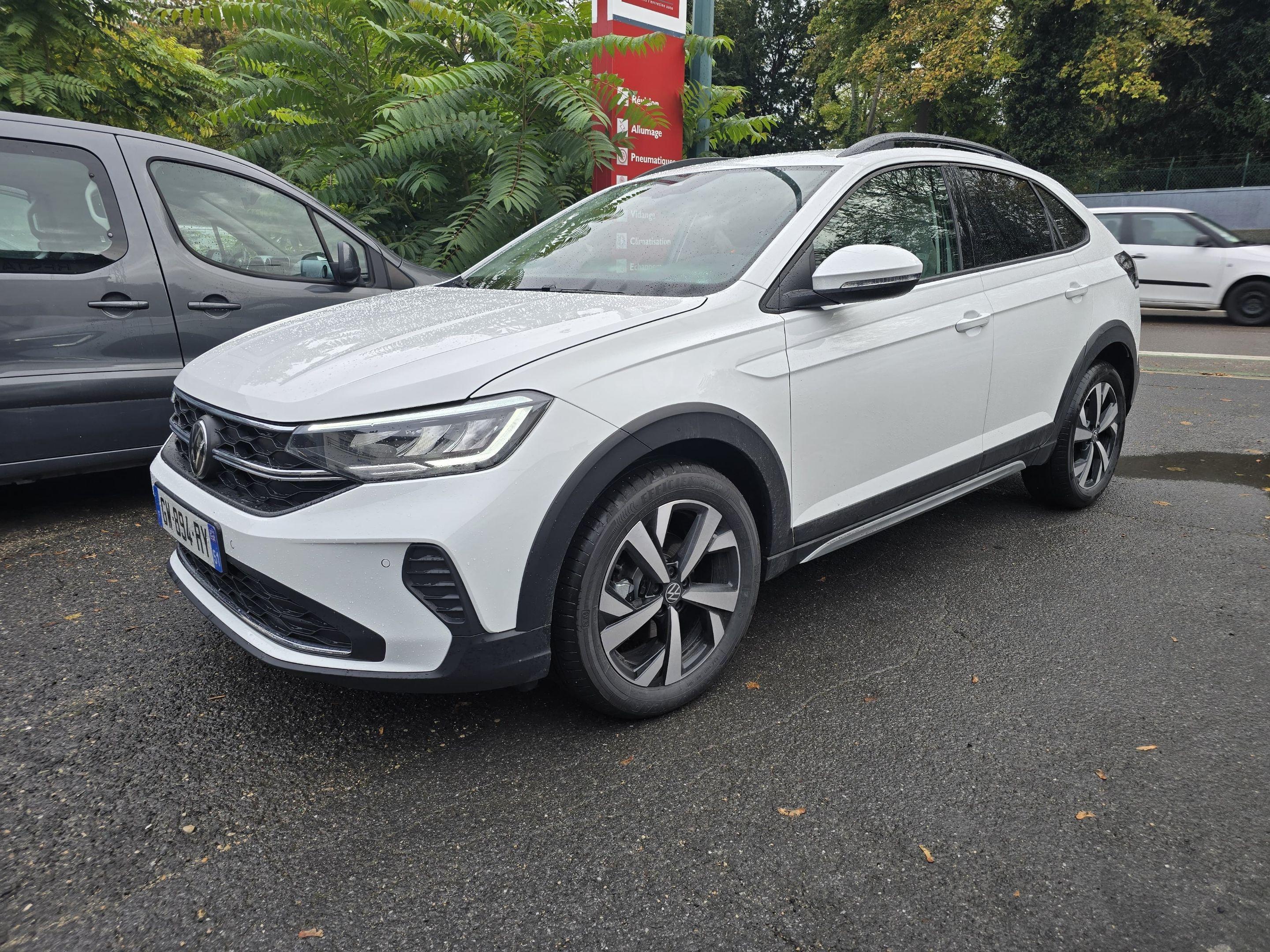 Volkswagen TAIGO 2024 à Reims