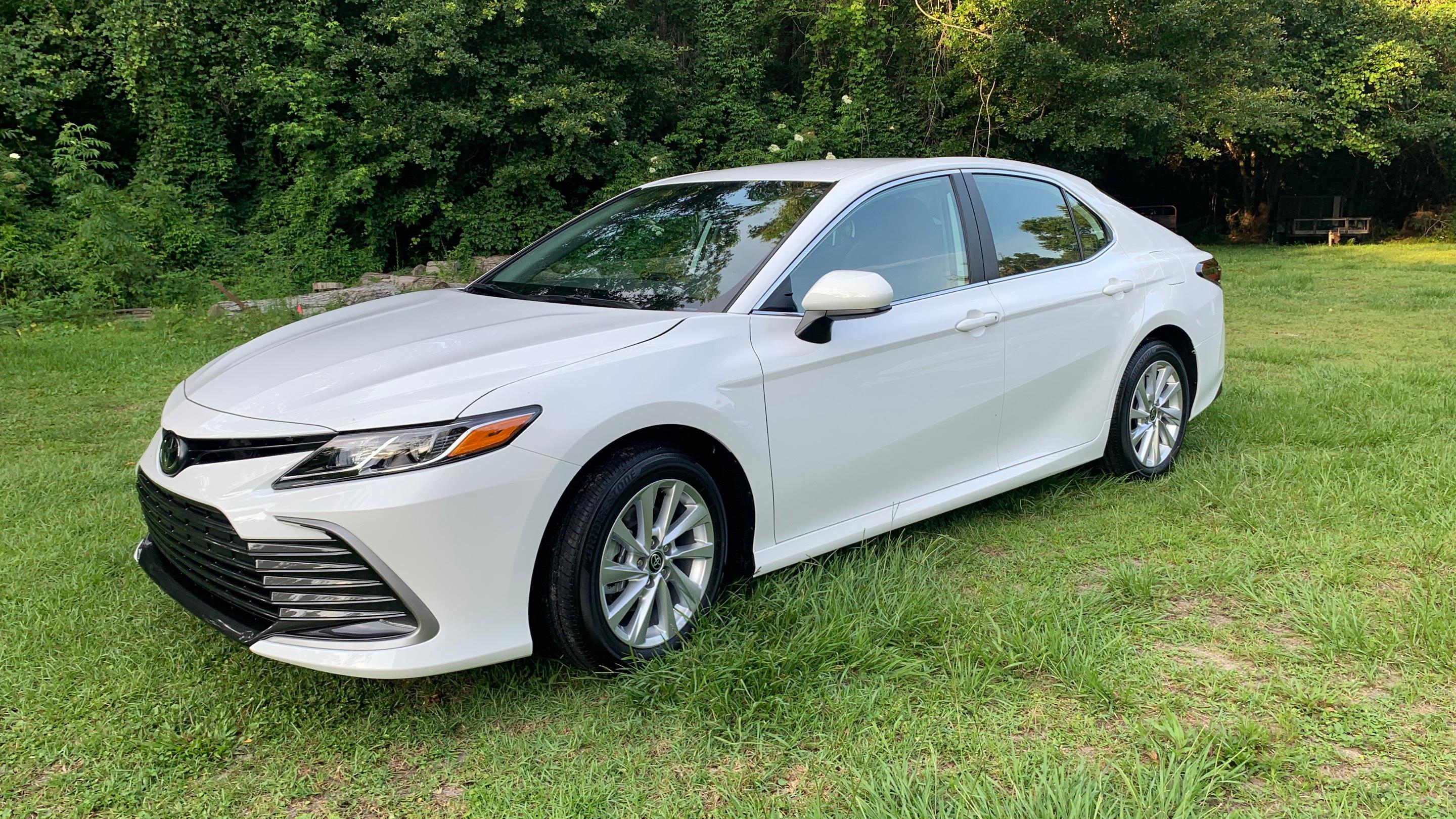 Toyota Camry 2023 in Tallahassee, FL