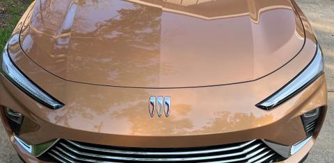 Buick Envista 2024
