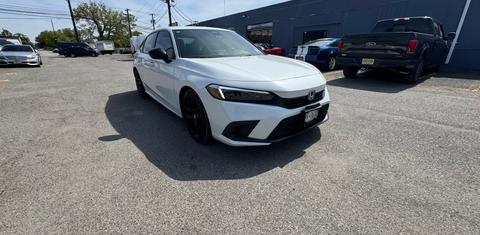 Honda Civic 2022